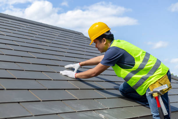 Best Residential Roofing Contractor  in Anna, OH