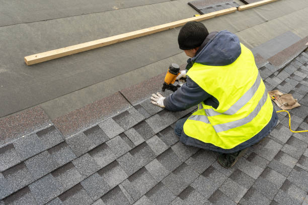 Best Gutter Installation and Roofing  in Anna, OH