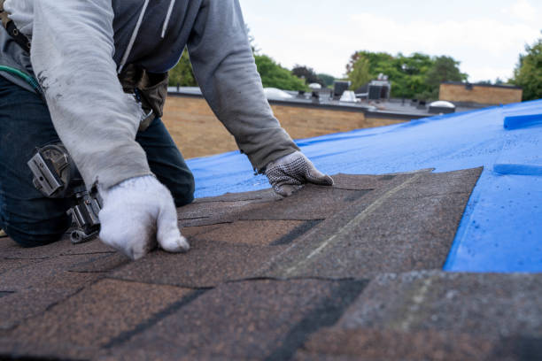 Best Best Roofing Contractors  in Anna, OH