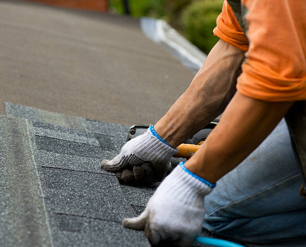 Best Roof Waterproofing Services  in Anna, OH
